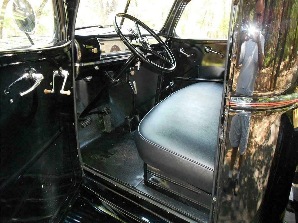 1946 Chevrolet Advance Design - Image 3 of 4