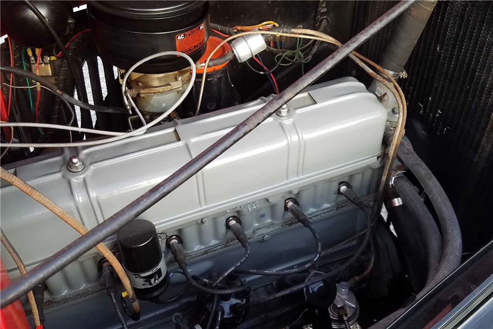 1946 Chevrolet Advance Design - Image 3 of 5