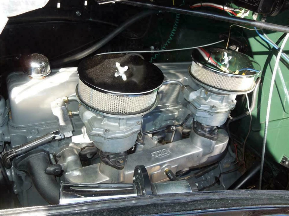 1946 Chevrolet Advance Design - Image 3 of 5