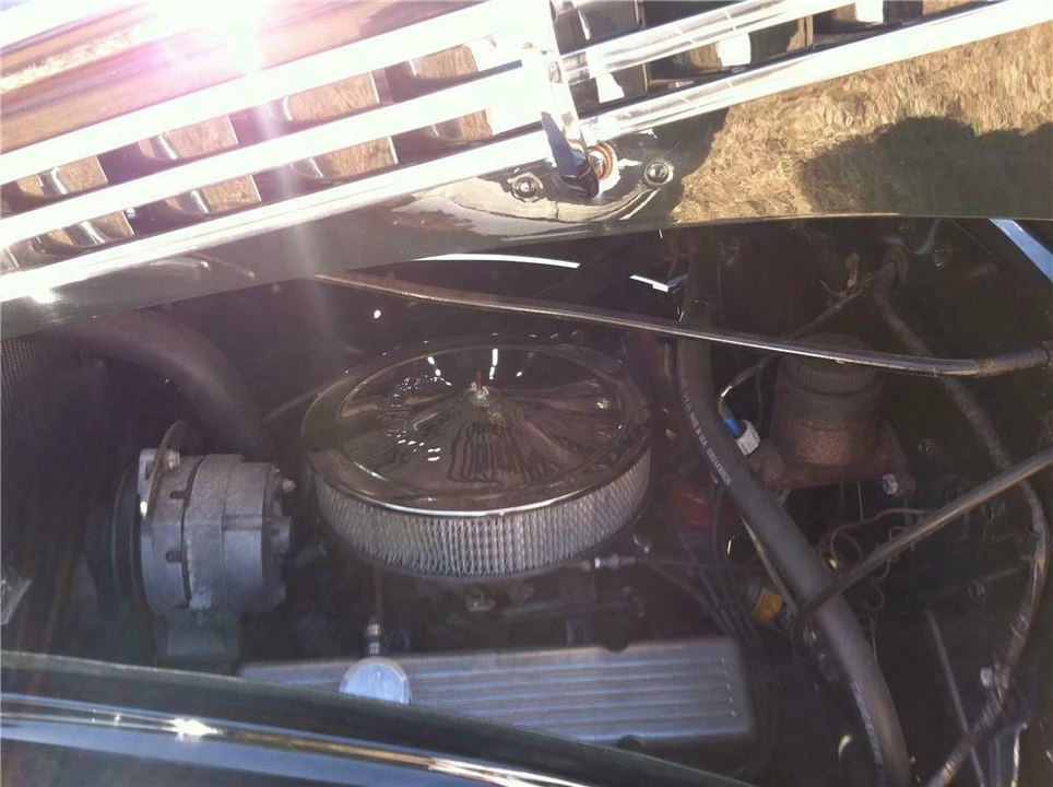 1946 Chevrolet AK Series - Image 3 of 5