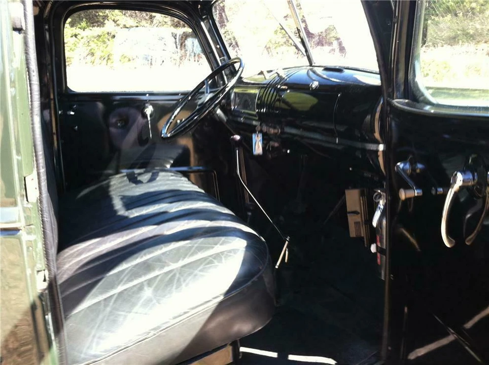 1946 Chevrolet AK Series - Image 4 of 5