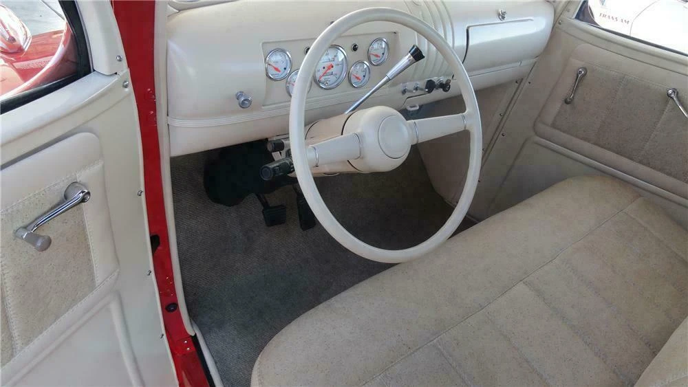 1946 Chevrolet AK Series - Image 3 of 4