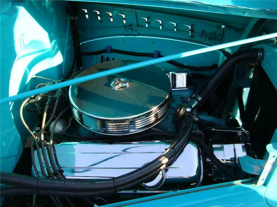 1946 Chevrolet AK Series - Image 3 of 5