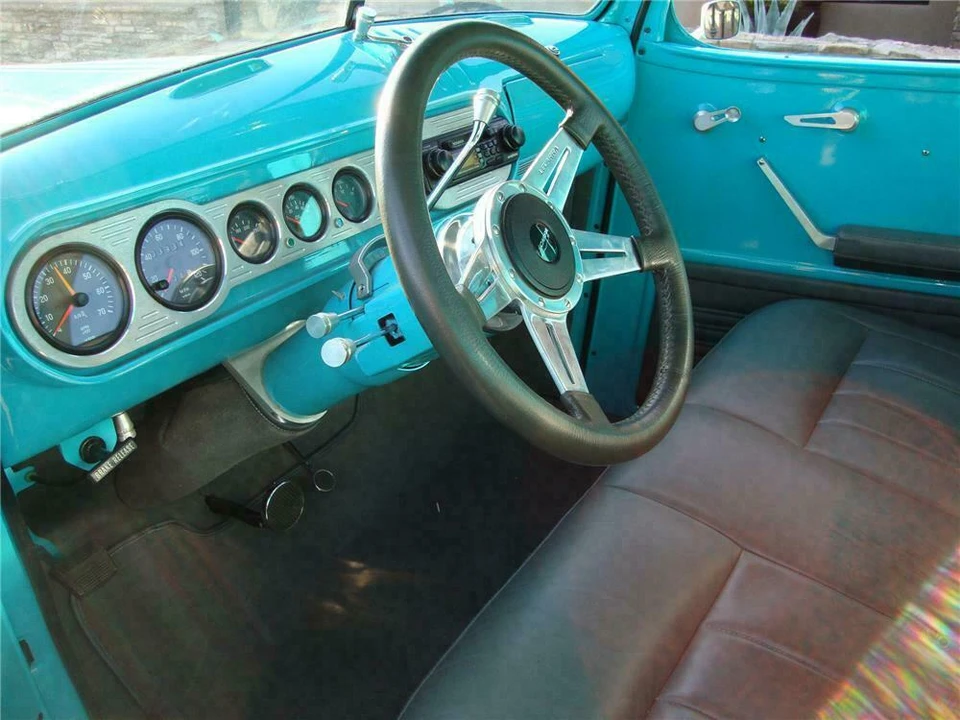 1946 Chevrolet AK Series - Image 4 of 5