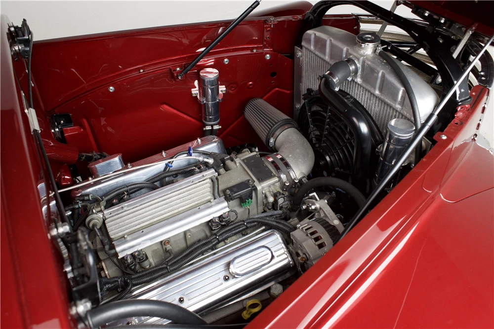 1946 Chevrolet AK Series - Image 3 of 6
