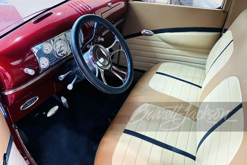 1946 Chevrolet AK Series - Image 3 of 23