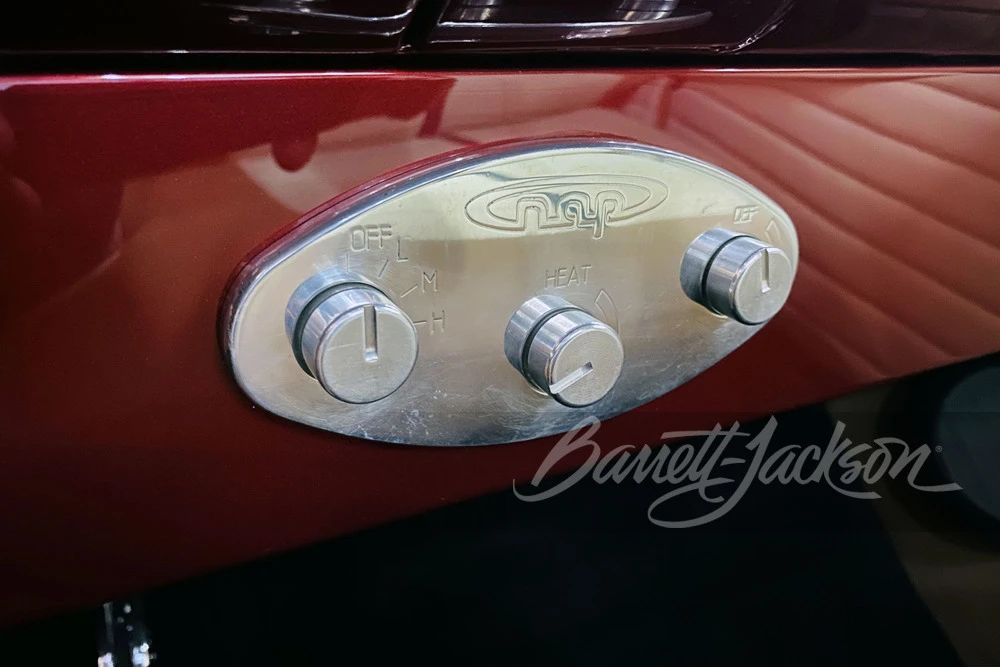 1946 Chevrolet AK Series - Image 4 of 23