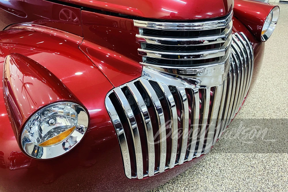 1946 Chevrolet AK Series - Image 13 of 23