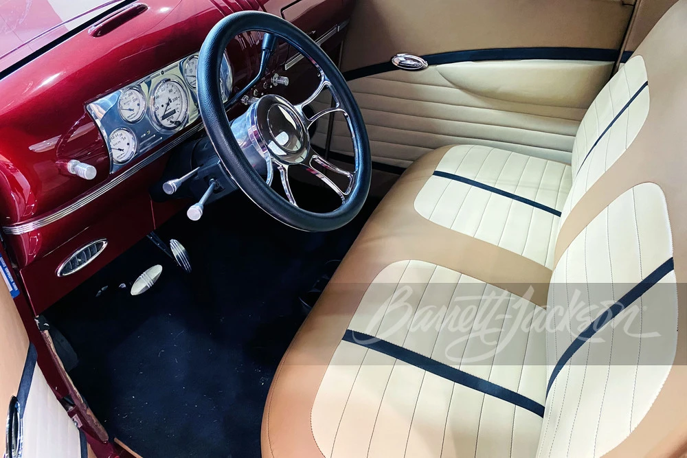 1946 Chevrolet AK Series - Image 16 of 23