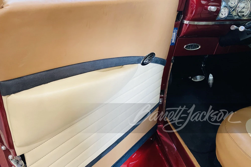 1946 Chevrolet AK Series - Image 20 of 23