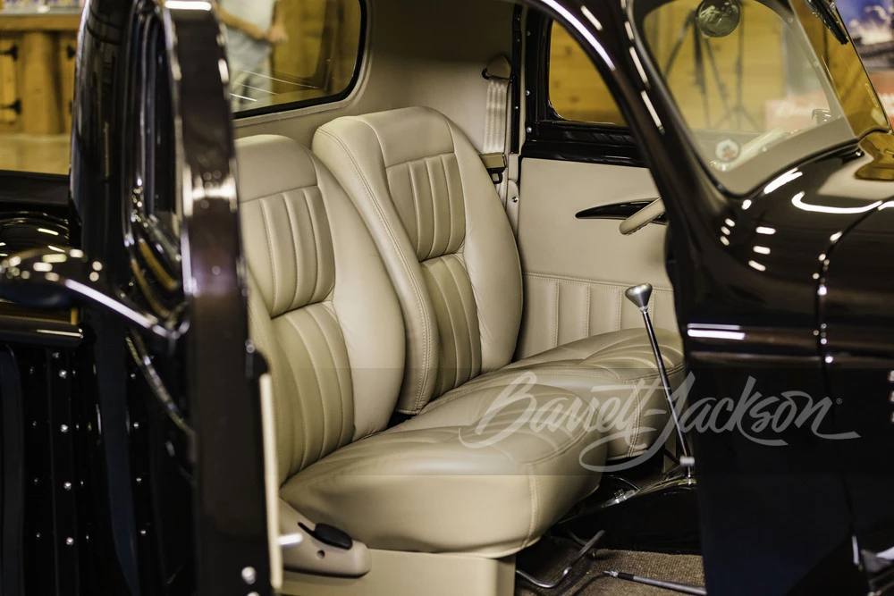 1946 Chevrolet AK Series - Image 3 of 31