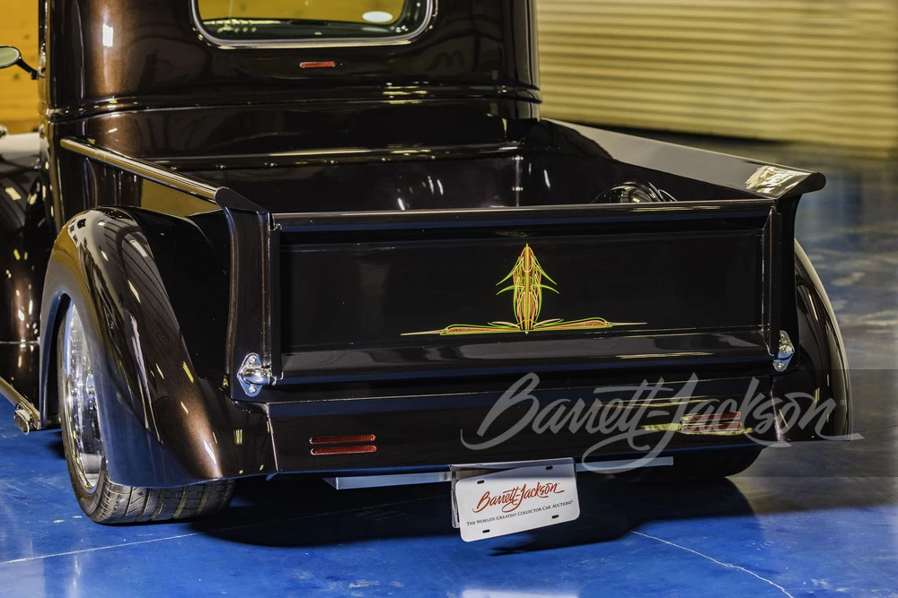 1946 Chevrolet AK Series - Image 5 of 31