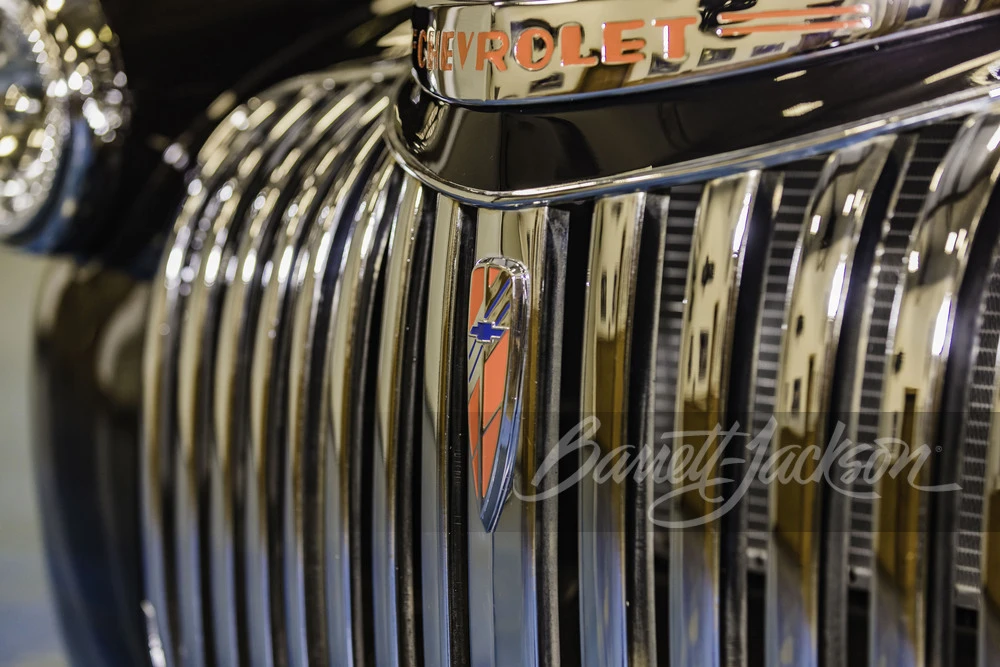 1946 Chevrolet AK Series - Image 9 of 31