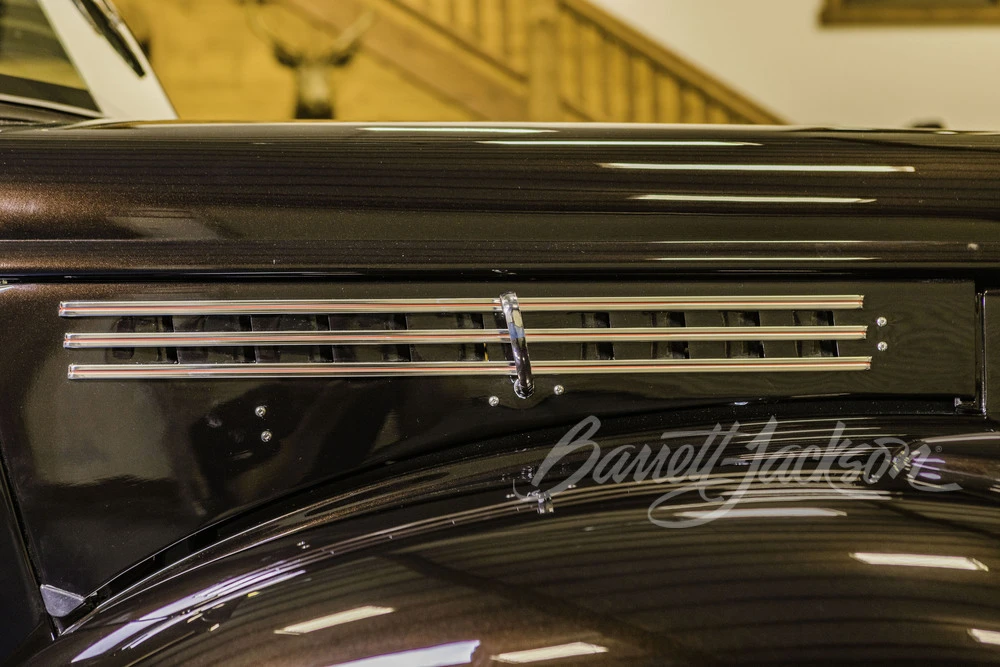 1946 Chevrolet AK Series - Image 11 of 31