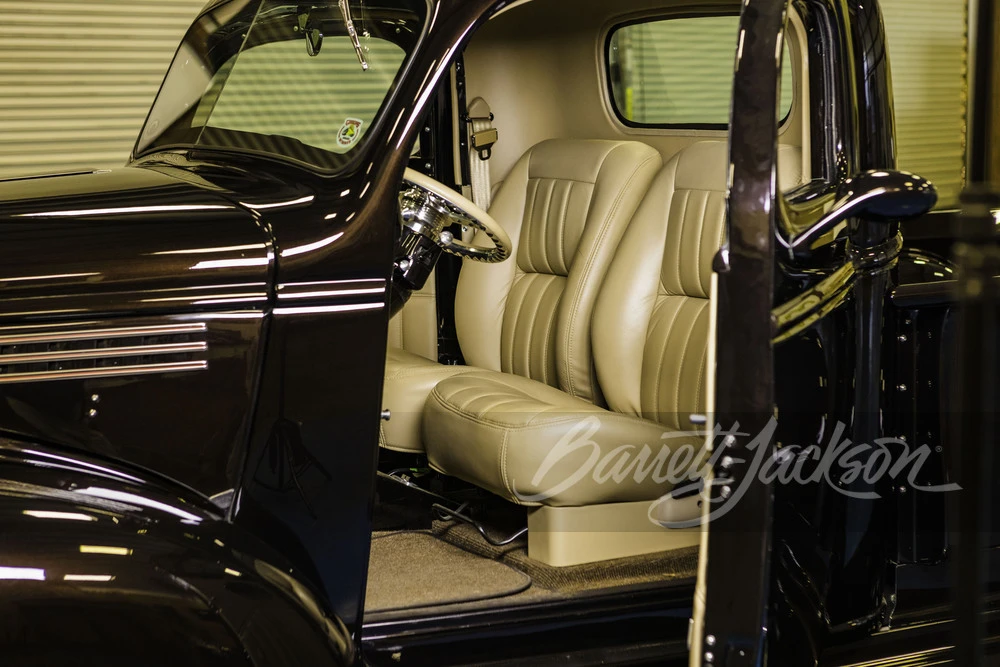 1946 Chevrolet AK Series - Image 15 of 31