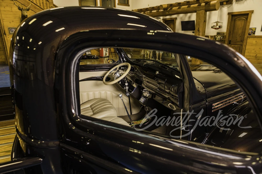 1946 Chevrolet AK Series - Image 16 of 31