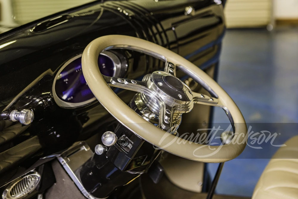 1946 Chevrolet AK Series - Image 17 of 31