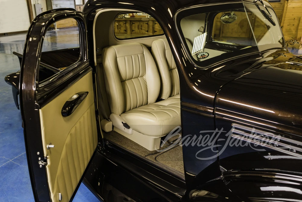 1946 Chevrolet AK Series - Image 19 of 31