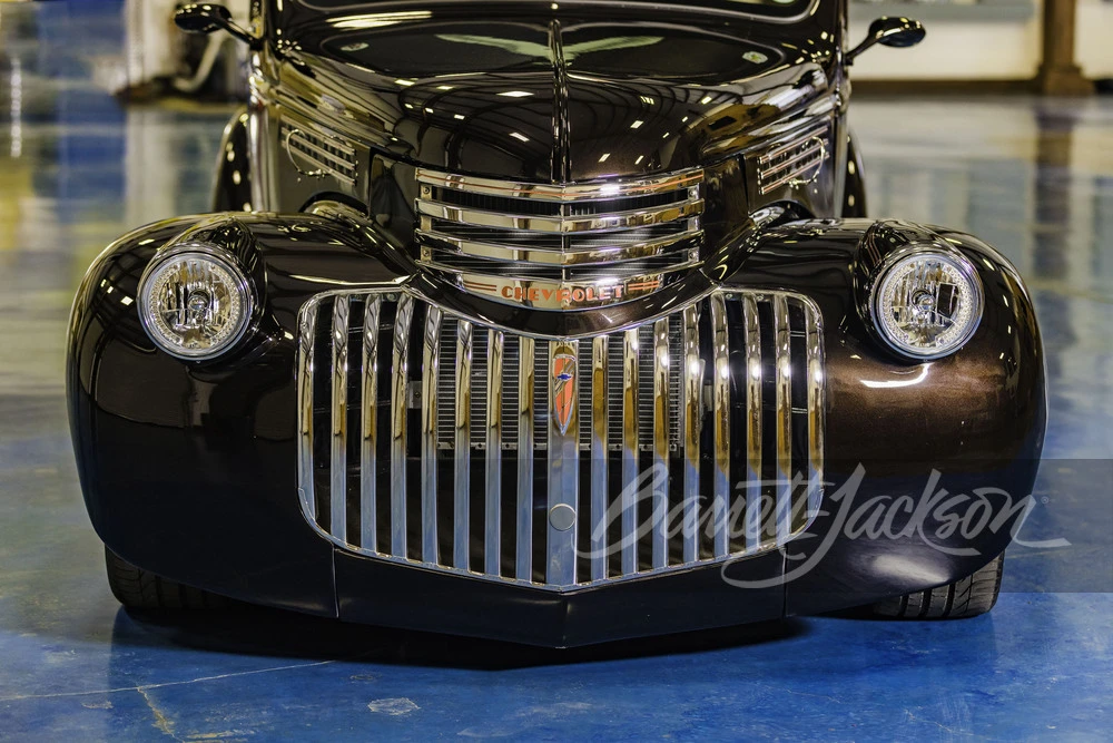 1946 Chevrolet AK Series - Image 20 of 31