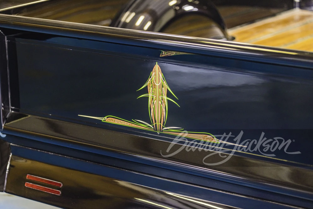 1946 Chevrolet AK Series - Image 24 of 31