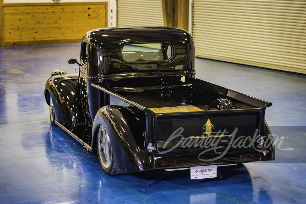 1946 Chevrolet AK Series - Image 26 of 31