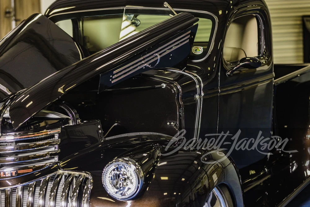 1946 Chevrolet AK Series - Image 29 of 31