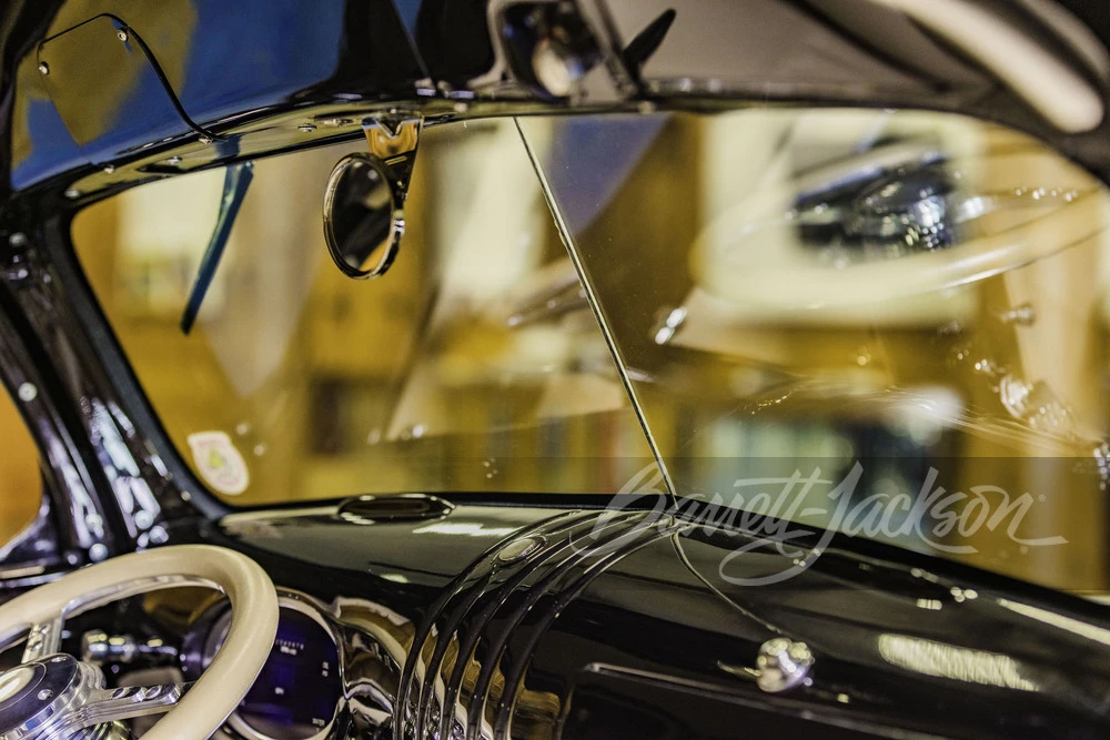 1946 Chevrolet AK Series - Image 31 of 31