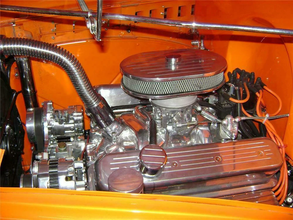 1946 Chevrolet AK Series - Image 3 of 5