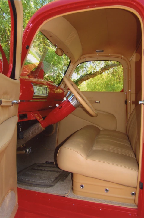 1946 Chevrolet AK Series - Image 3 of 4