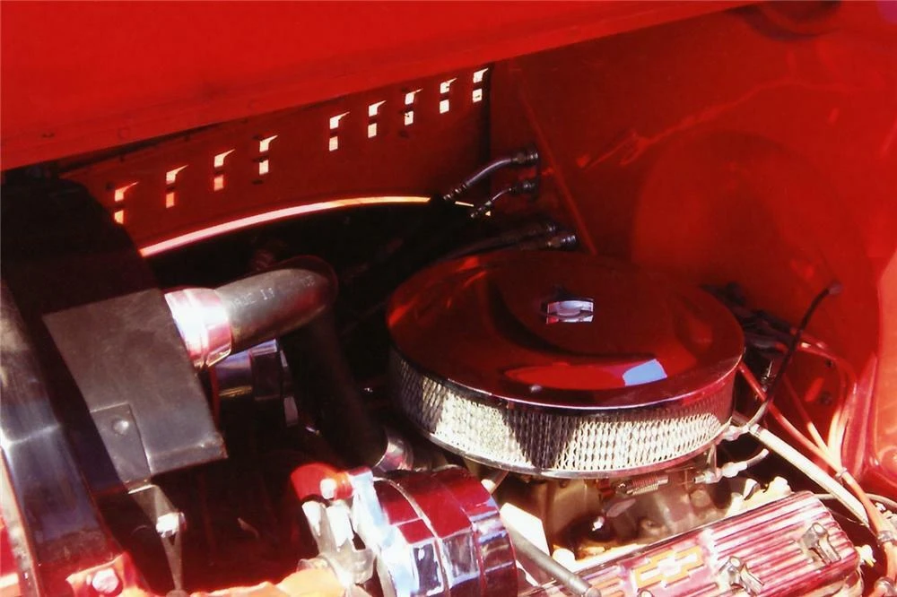 1946 Chevrolet AK Series - Image 3 of 5