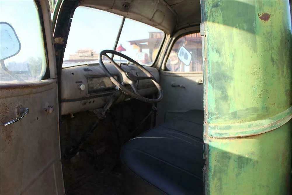 1946 Chevrolet AK Series - Image 3 of 3
