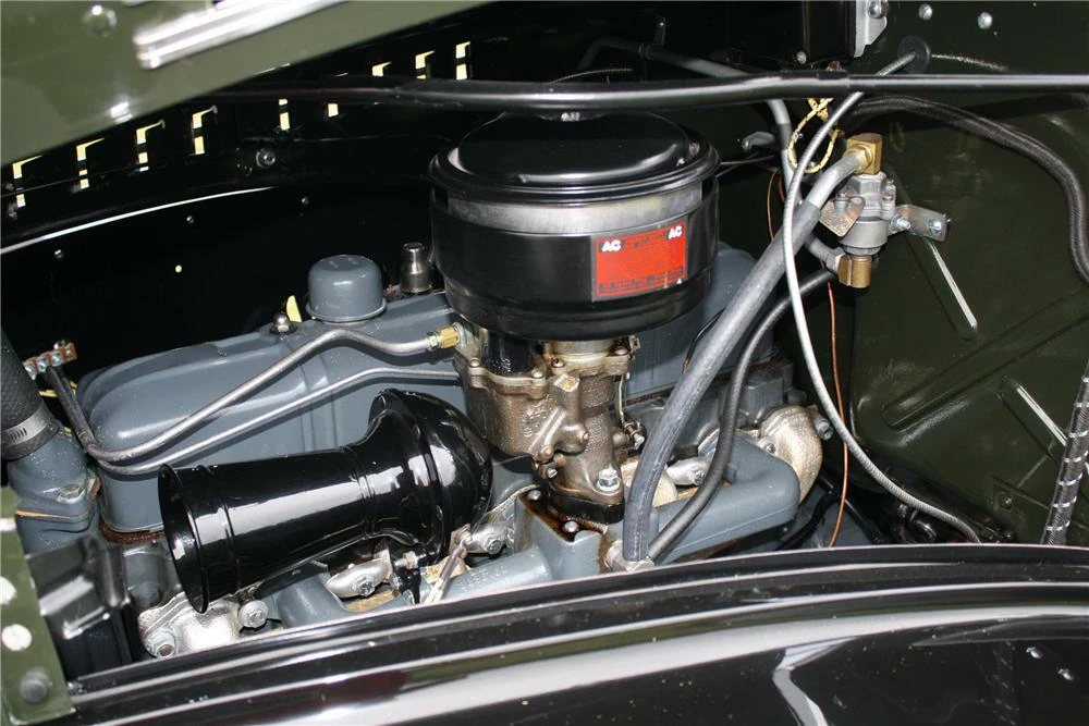1946 Chevrolet AK Series - Image 3 of 5