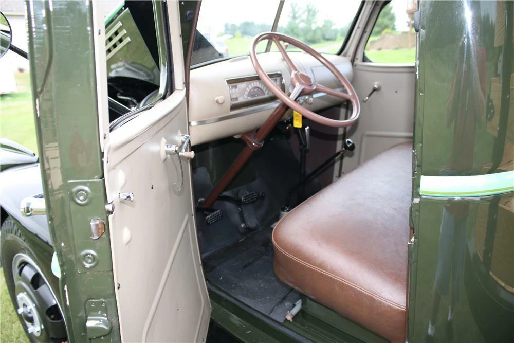 1946 Chevrolet AK Series - Image 4 of 5