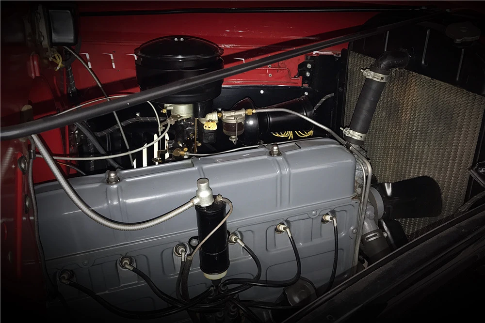 1946 Chevrolet AK Series - Image 3 of 7