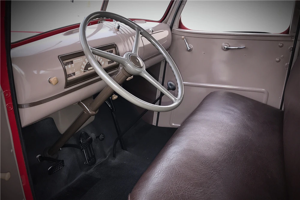 1946 Chevrolet AK Series - Image 4 of 7