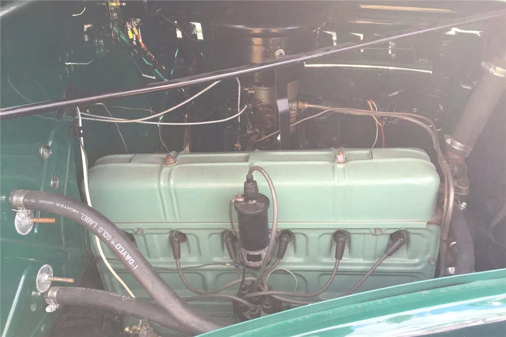 1946 Chevrolet AK Series - Image 3 of 5