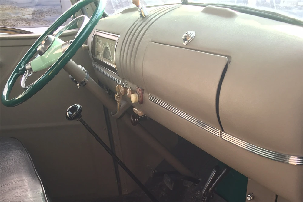 1946 Chevrolet AK Series - Image 4 of 5