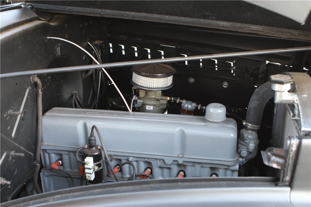 1946 Chevrolet AK Series - Image 3 of 5