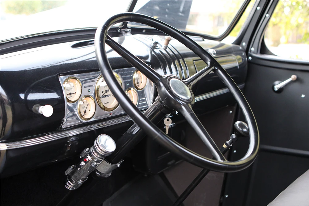 1946 Chevrolet AK Series - Image 4 of 5