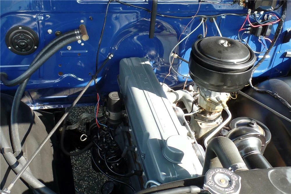 1946 Chevrolet AK Series - Image 3 of 5