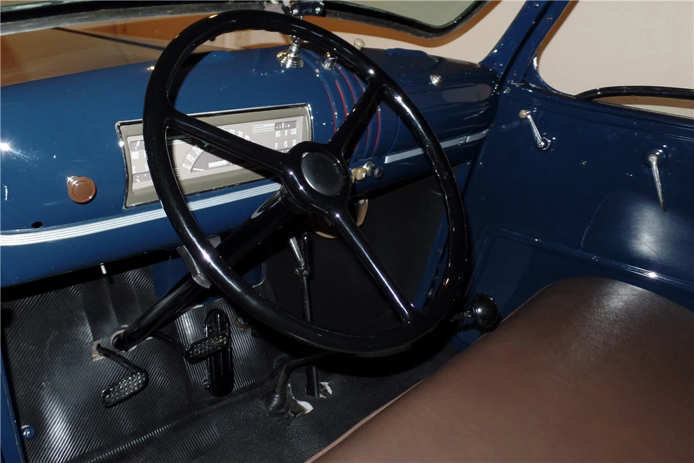 1946 Chevrolet AK Series - Image 4 of 5
