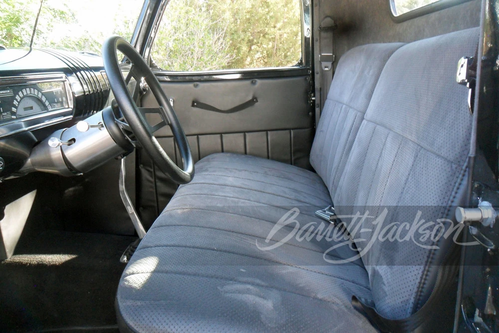 1946 Chevrolet AK Series - Image 3 of 10