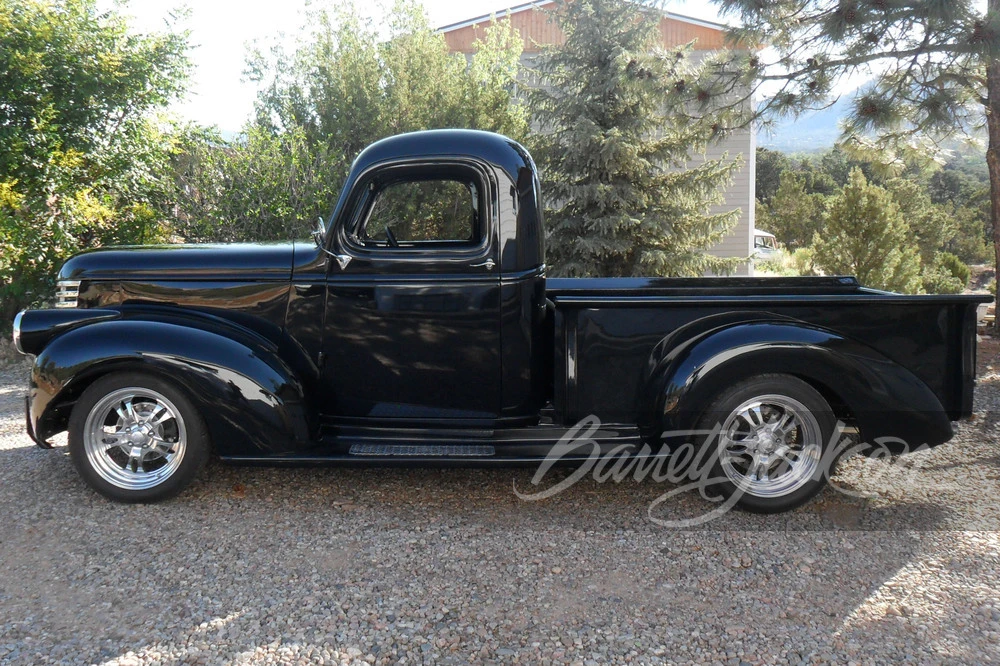 1946 Chevrolet AK Series - Image 7 of 10