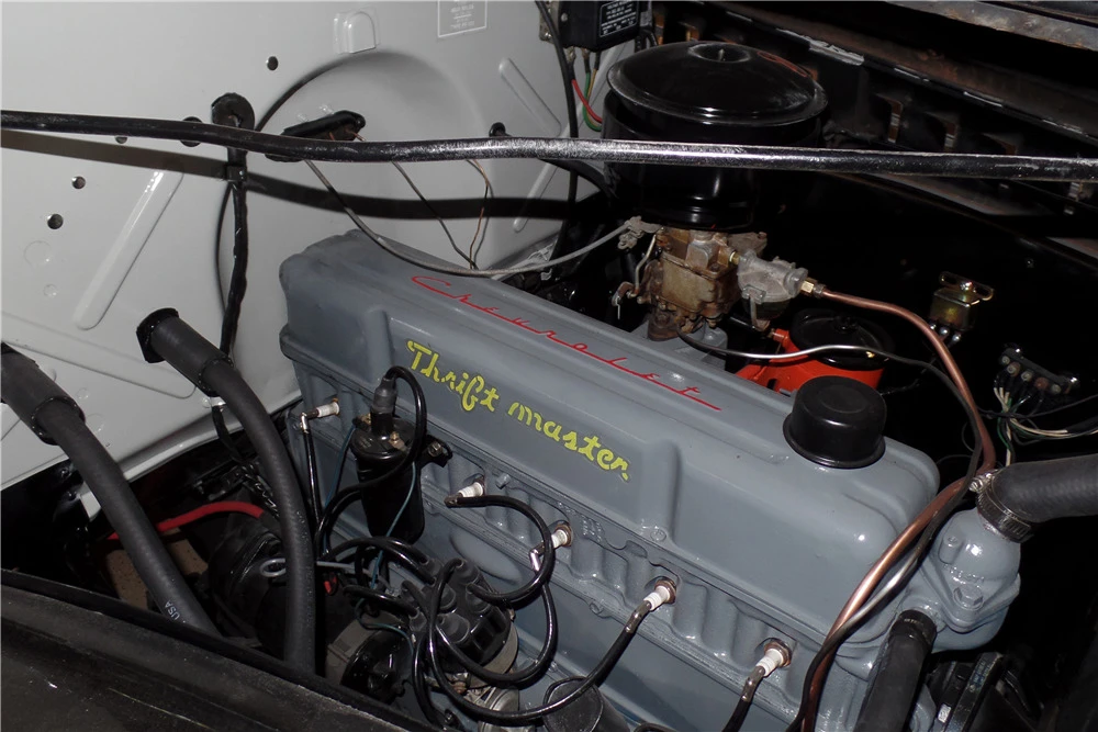 1946 Chevrolet AK Series - Image 3 of 5