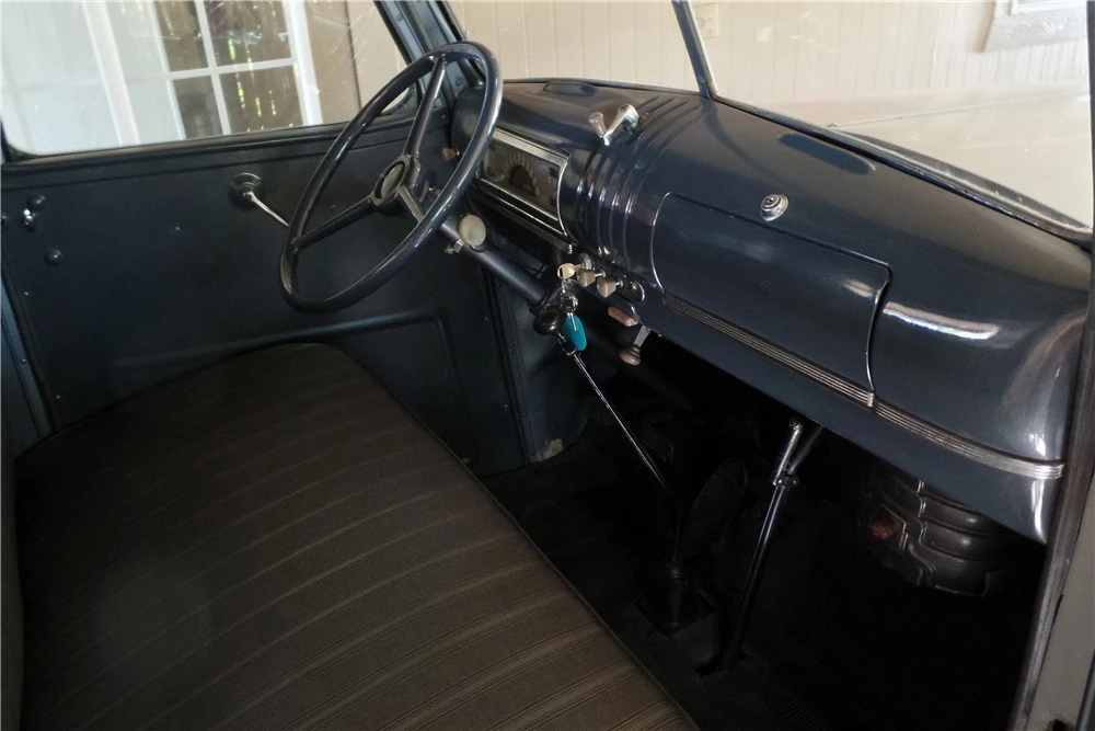 1946 Chevrolet AK Series - Image 4 of 5