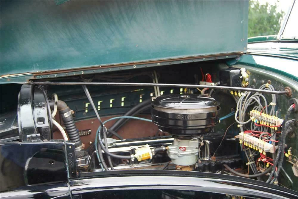 1946 Chevrolet AK Series - Image 3 of 5