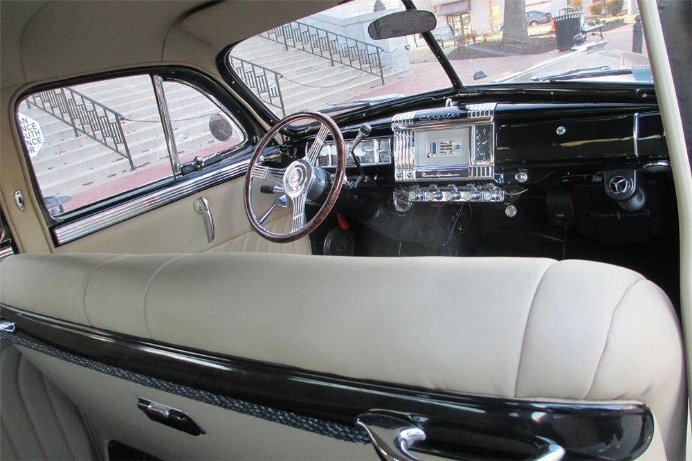 1946 Chrysler New Yorker - Image 5 of 6
