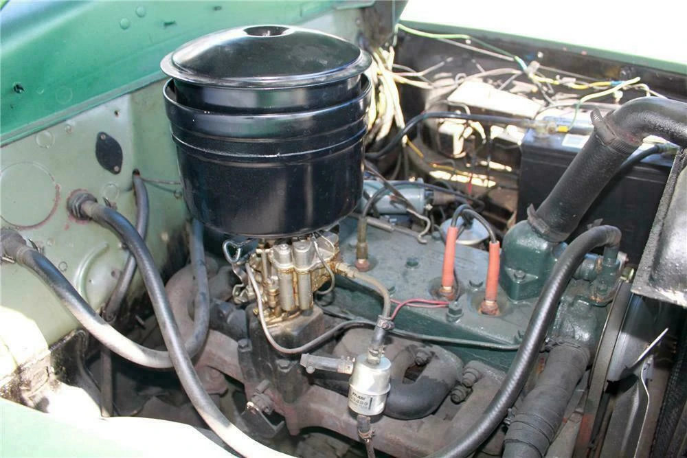 1946 Chrysler Windsor - Image 3 of 5
