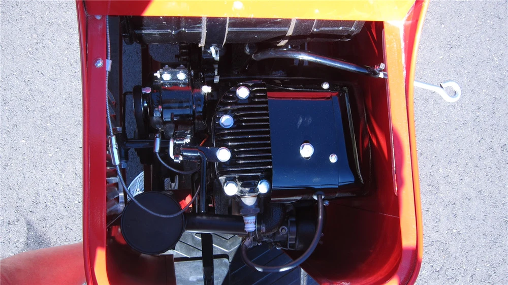 1946 Cushman - Image 3 of 5