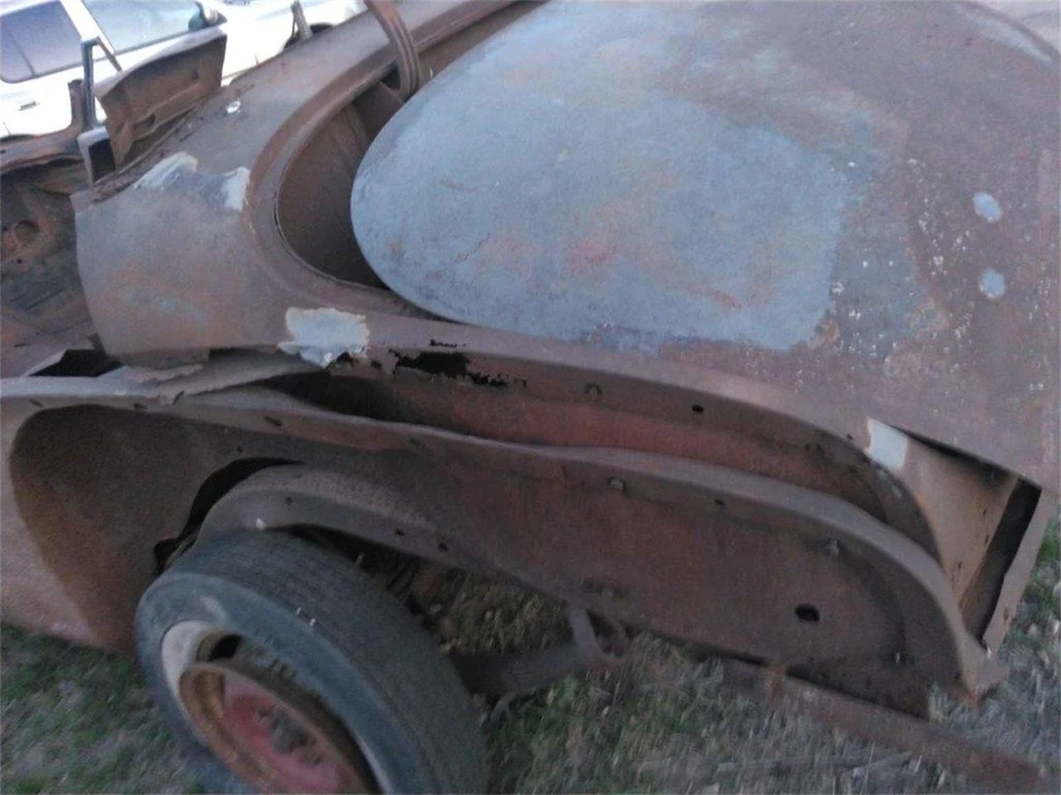 1946 Cadillac Series 62 1st Gen - Image 4 of 22